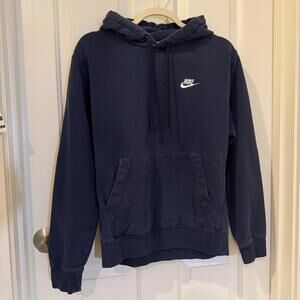 Nike Sportswear Club Fleece Hoodie